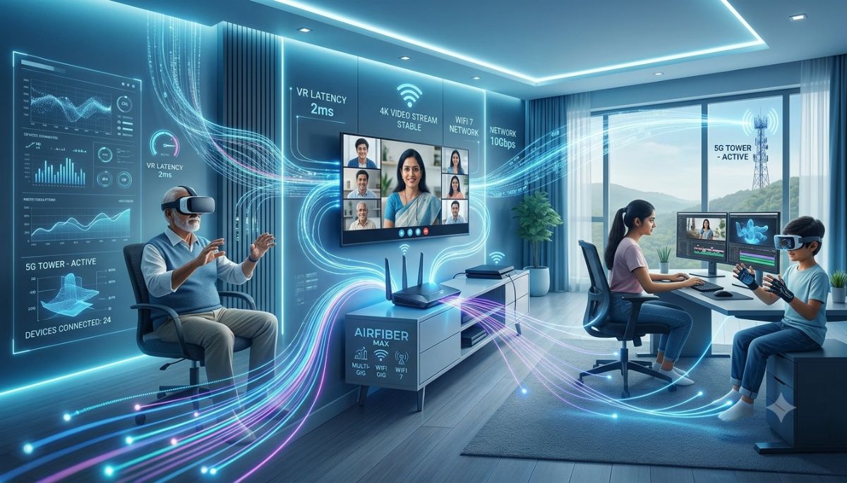 Best Wi-Fi Provider