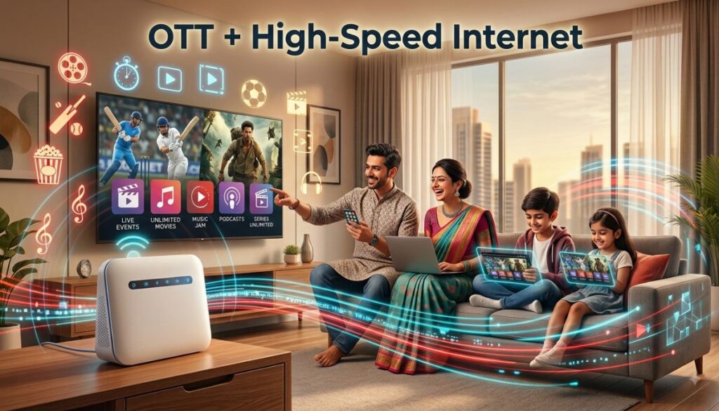 Jio AirFiber Best Plan 2026