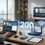 Best 200 Mbps Broadband Plans