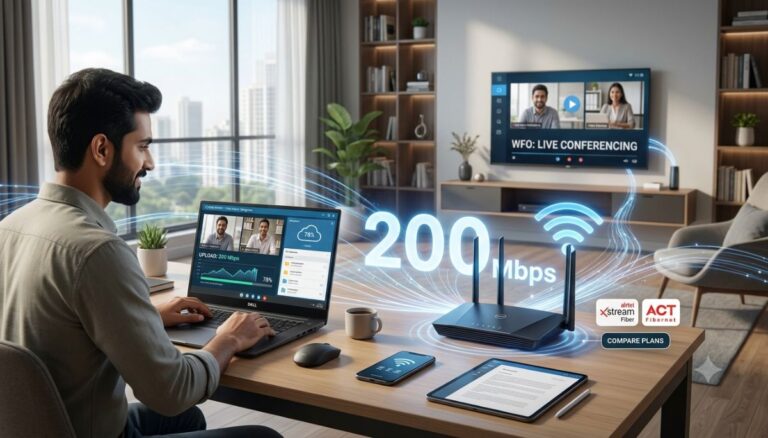 Best 200 Mbps Broadband Plans