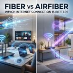 Fiber vs AirFiber