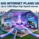 Best 1 Gig Internet Plans