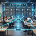 Best Wi-Fi Plan for Office Work